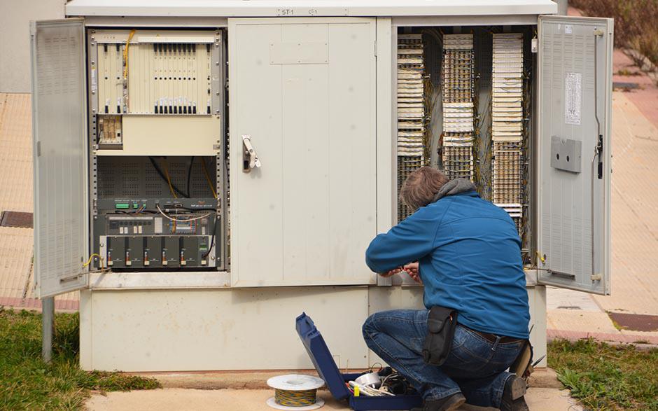 électricien artisan Créteil