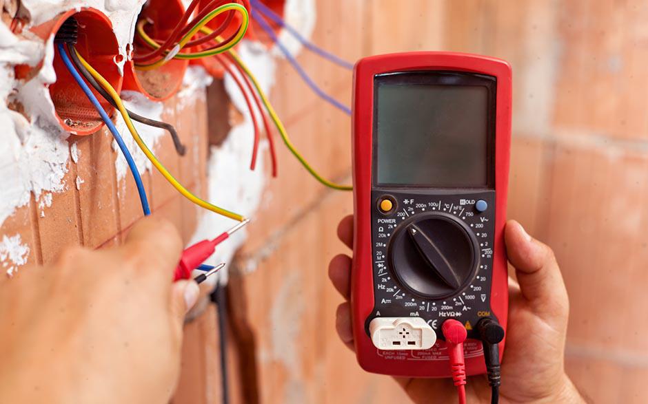 électricien artisan Créteil