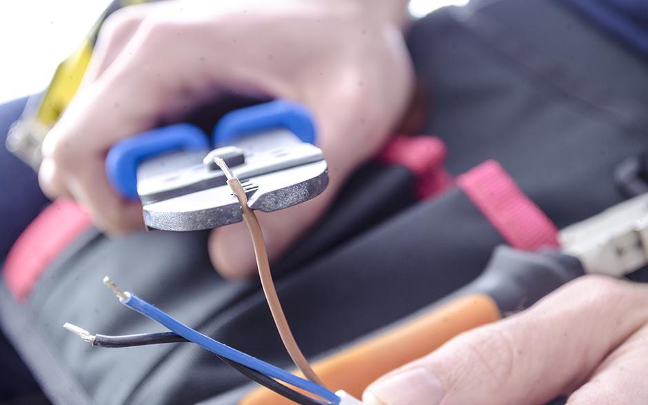 électricien urgence Lacroix-Saint-Ouen