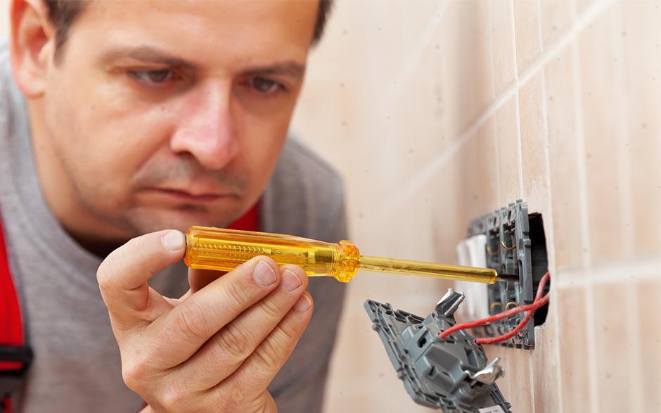 électricien artisan Créteil