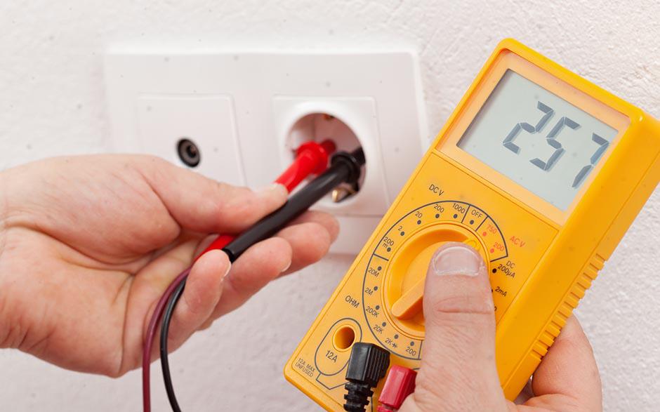 électricien artisan Créteil